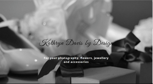 Kathryn Davis by Design