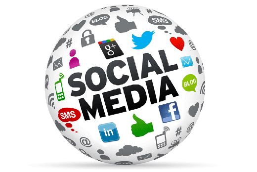 social media marketing